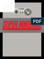 Snes Book Master PDF