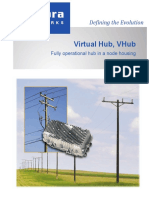 VHub Brochure