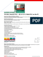 TwinCAT PLC PDF