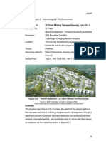 Case Study 4: 20 Trees 3 Storey Terraced Houses (Type B1A)