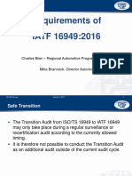 IATF 16949 Webinar Slides 3.7.17 Final PDF