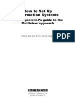 Bell - How To Set Up Information Systems