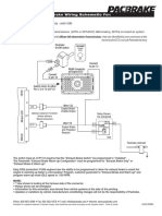 Esquema Electrico c9