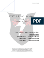 nts330 W15finalproject Stardotstar