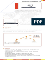 Huawei RTN 905e Brochure