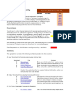 Analysis On XYZ