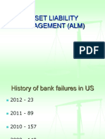 Asset Liability Management (Alm)