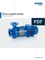  Coupled Pump 