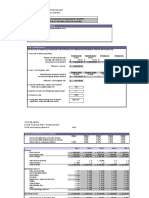 5-Year Financial Plan - Coffee News