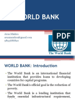 World Bank