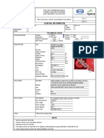 PMG-EnG-O-DSH-U00-001-W Rev 3 Fire Fighting & Safety Equipment Datasheet - Part11