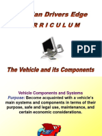 HOMELINK LESSON 2 - The Vehicle and Its Components