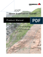 TECCO e Product Manual 13 - 100726