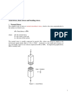 Chapter 6 Stresses in Beams