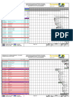 Construction of Batinah Expressway Package.5 Revised Programme of Works - DD: 30 October 2016