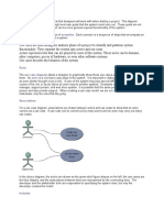 Use Case Theory