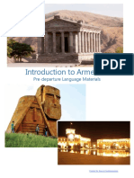 AR Armenian Language Lessons