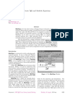 MathType To Latex