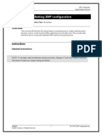 02.1 APO SNP Configuration