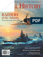 Naval History - Sample Content