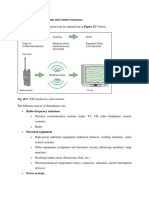 EMIC Coupling Mechanisms