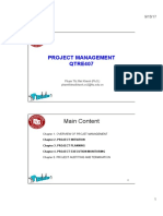 Ch1-Project Management Handout