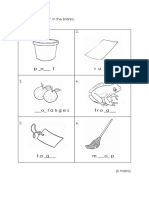 Answer Scheme Year1 PAT Paper2