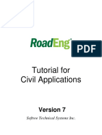 Road Eng Civil