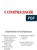 Compressor