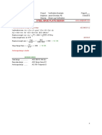 Shear Lug Verification Example 12