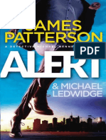 Alert Michael Bennett 8 James Patterson