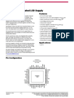 Data Sheet