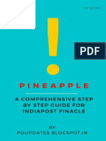 Pineapple From Poupdates - Blogspot.in