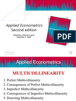 Chapter 05 - Multicollinearity