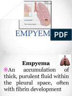 Empyema 171013100219