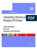 Share - DB2 Enclaves - V2 PDF