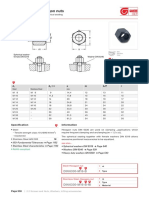 Hexagonal Nuts6330