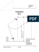 EC 135 / BK117 C - 2 Training Manual Cat. A