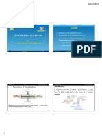 Water Desalination 2016/2017: For 3 Grade, Mechanical Power Engineering