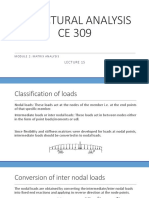 Matrix Methods 6