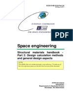 ECSS E HB 32 20 - Part2A PDF