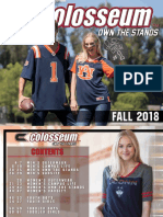 Fall 18 Catalog