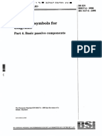 Graphical For Diagrams: Symbols