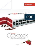 Fortigate Cookbook 52