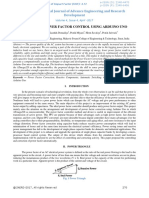 Automatic Power Factor Control Using Arduino Uno-Ijaerdv04i0488459