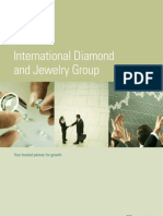 International Diamond and Jewelry Group: Your Trusted Partner For Growth