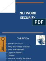 Network Security