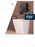 Jaguar Sanitaryware - Catalogue PDF