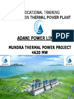 Adani Mundra