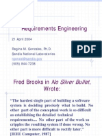 Apr Requirements Engineering